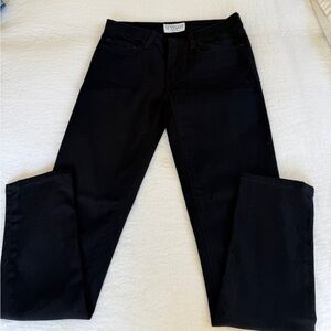 Derek Lam Black Skinny Jeans for Women